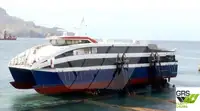 Kapal Ro-Ro keur dijual