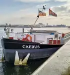 Kapal pangangkut barang curah keur dijual