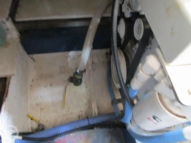 Kapal pancing trawler keur dijual