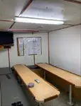 Kapal Pangiriman Cepat (FSV) keur dijual