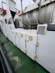 Kapal kerja keur dijual