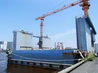 Dok ngambang pikeun dijual