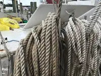 Kapal pancing trawler keur dijual