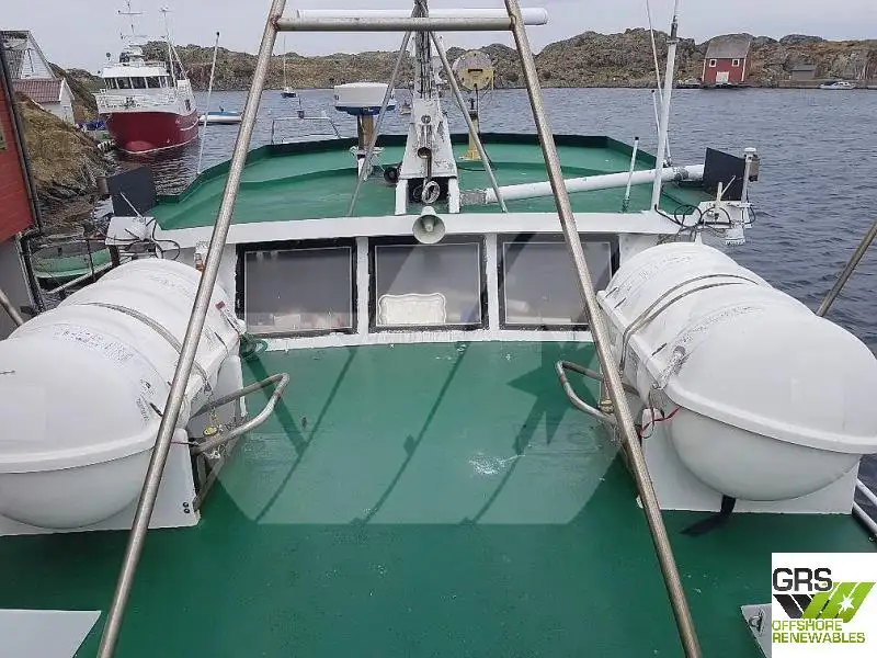 Kapal panginepan keur dijual