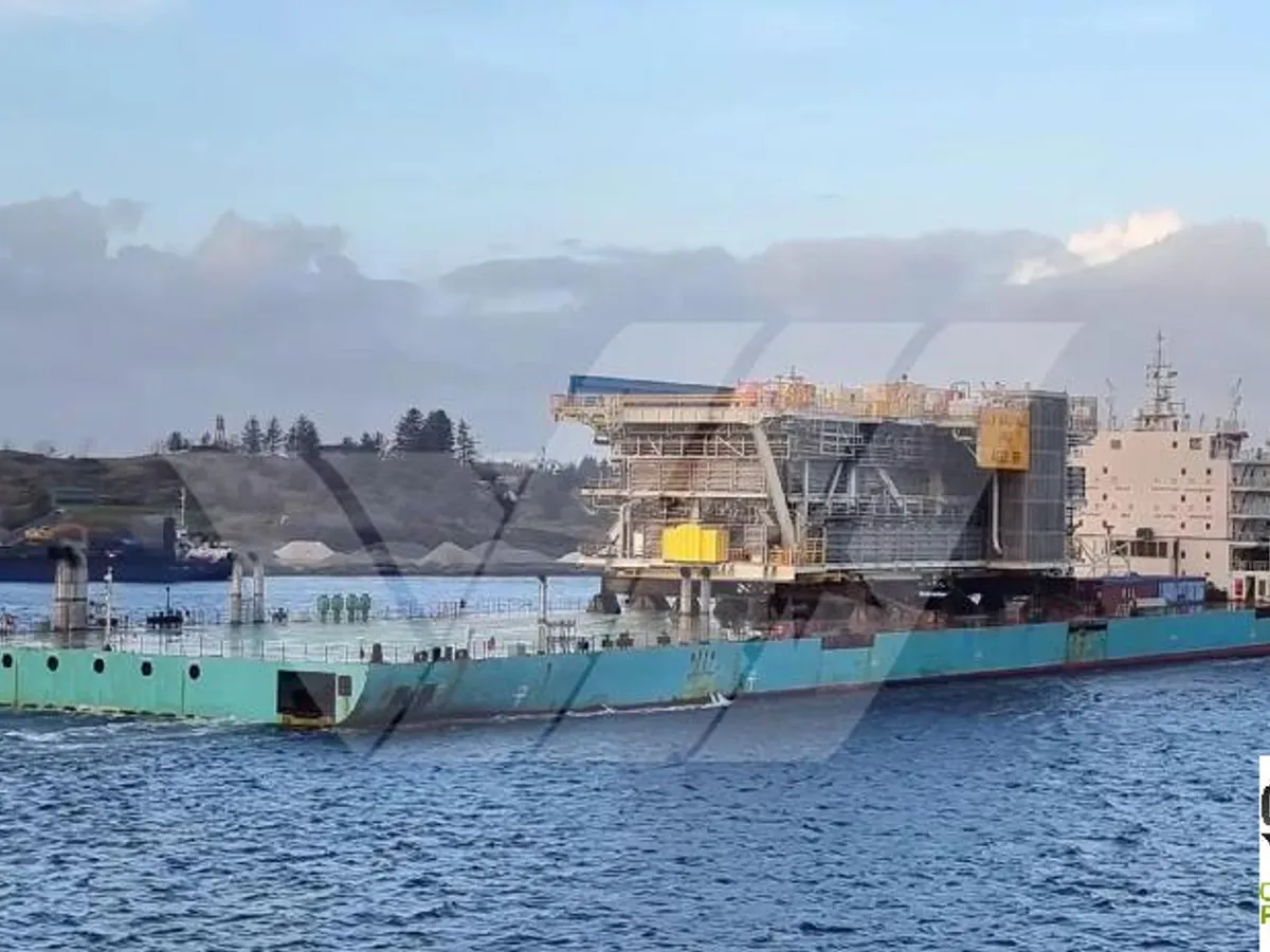 Kapal kargo garing keur dijual