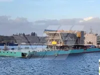 Kapal kargo garing keur dijual