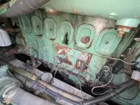 Kapal pesiar-feri keur dijual