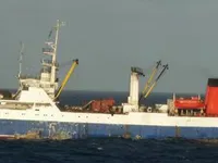 Kapal pancing trawler keur dijual