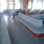 Kapal Ferry pikeun dijual