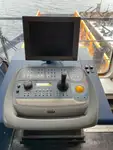 Kapal pasokan keur dijual
