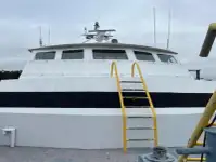 Kapal kru keur dijual