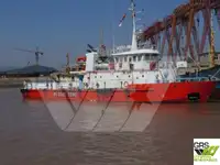 Kapal survey pikeun dijual
