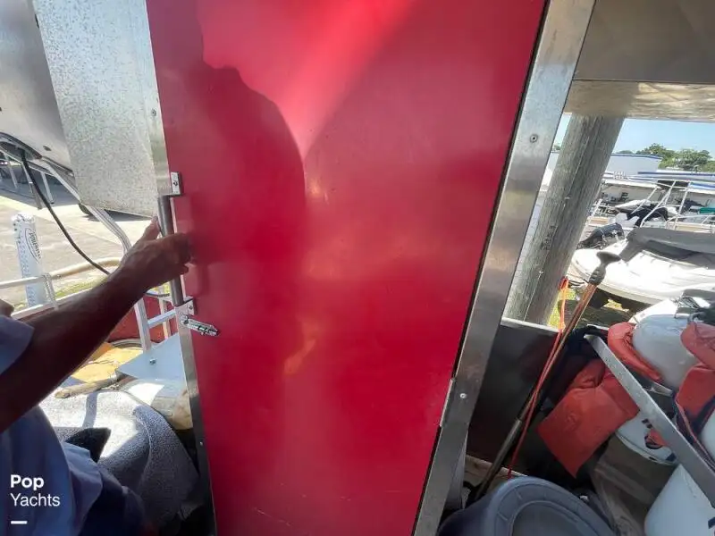 Ponton keur dijual