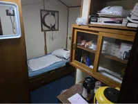 Kapal tunda keur dijual