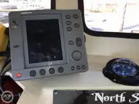 Kapal pancing trawler keur dijual