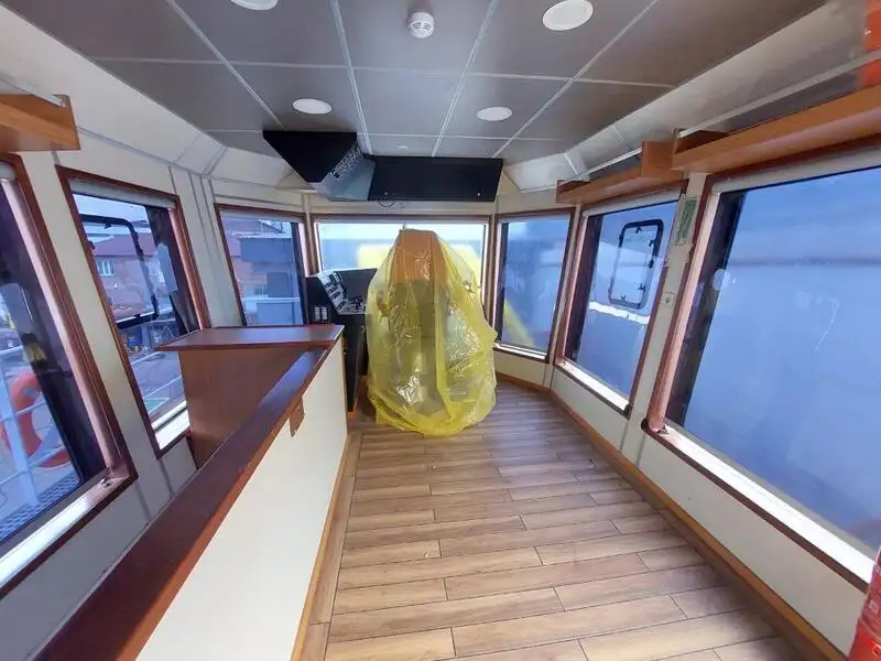 General Cargo/Multi-purpose keur dijual