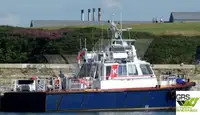 Kapal survei keur dijual