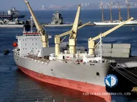 Kap reefer keur dijual