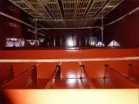 Tongkang keur dijual