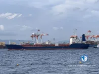 Kapal tangki minyak/bahan kimia keur dijual