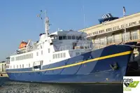 Kapal panumpang pikeun dijual