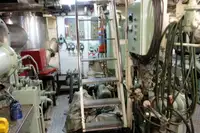 Kapal penarik keur dijual