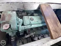 Kapal pancing trawler keur dijual