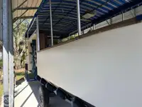 Kapal pesiar keur dijual