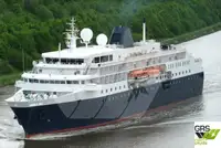 Kapal pesiar pikeun dijual
