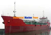 Kapal tangki minyak/bahan kimia keur dijual