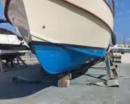 Kapal tangki minyak/bahan kimia keur dijual