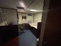Kapal penarik keur dijual