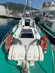 Kapal pilot keur dijual