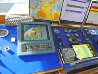 Kapal fery keur dijual