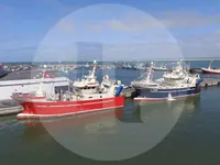 Kapal pancing keur dijual