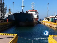 Kapal tangki minyak/bahan kimia keur dijual