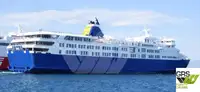 Kapal Ro-Ro keur dijual