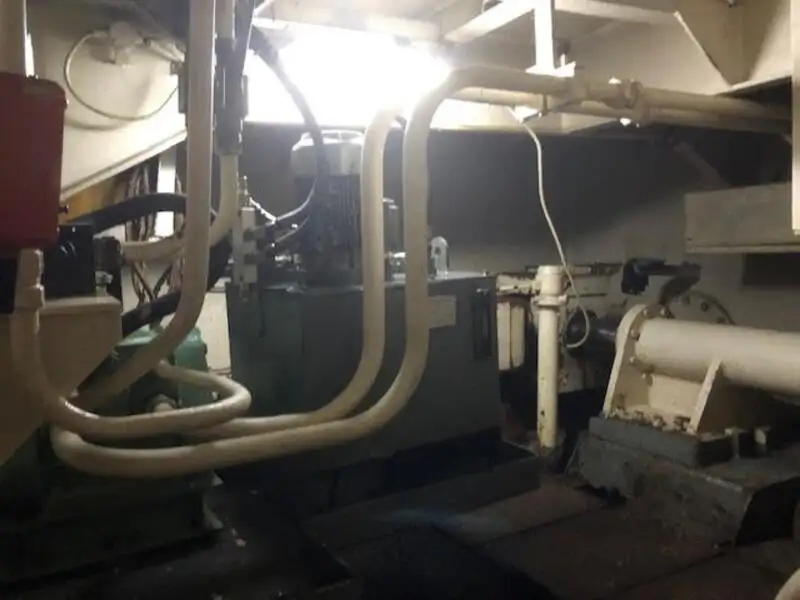 Kapal penarik keur dijual