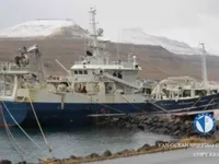 Kapal pancing trawler keur dijual