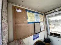 Kapal pesiar keur dijual