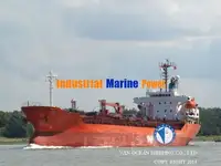 Kapal tangki minyak/bahan kimia keur dijual
