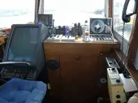 Kapal penarik keur dijual