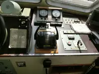 Kapal pesiar keur dijual