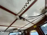 Kapal pancing trawler keur dijual