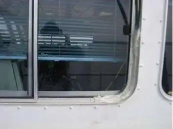 Kapal keruk keur dijual