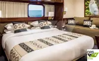 Kapal pesiar keur dijual