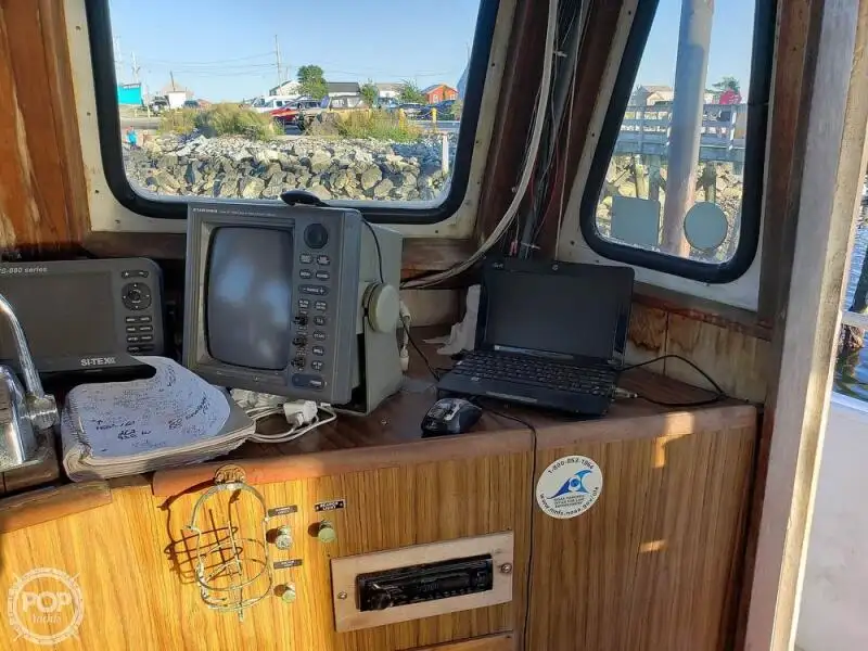 Kapal fery keur dijual