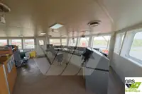 Kapal pasokan keur dijual