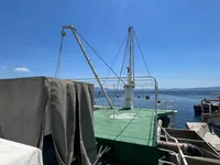 Kapal purse seiner keur dijual