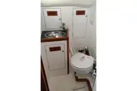 Kapal kerja keur dijual